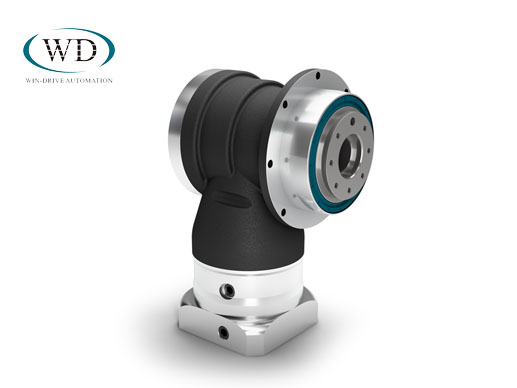 What are the precautions and advantages for the use of 90 degree angle planetary reducer？